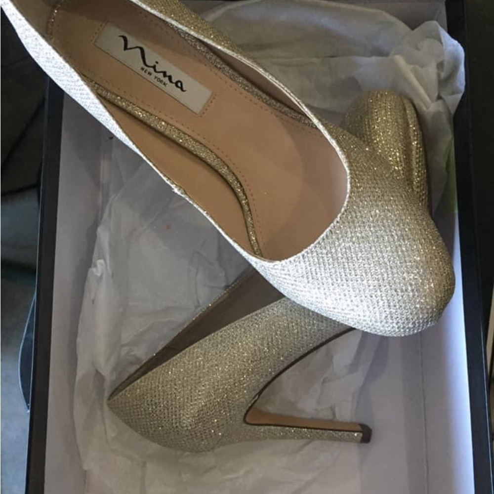 Nina Heels